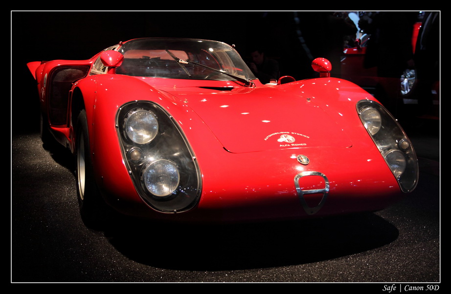 2008   10   Salon auto Paris   105